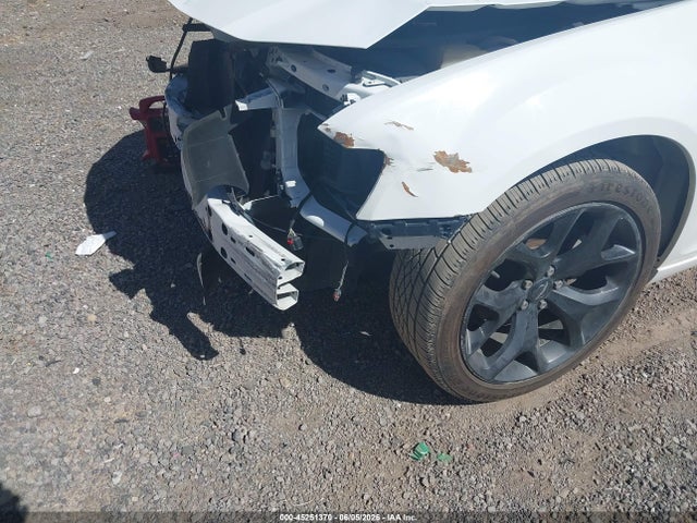 Aukcja sprzedaży 2021 Chrysler 300 300s, vin: 2C3CCABG9MH626317, numer aukcji: 45251370