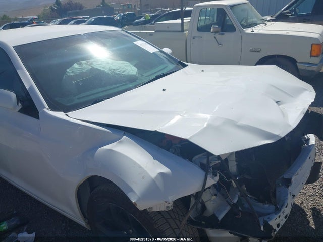 Aukcja sprzedaży 2021 Chrysler 300 300s, vin: 2C3CCABG9MH626317, numer aukcji: 45251370