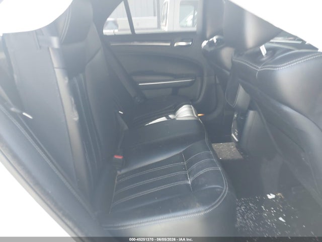 Aukcja sprzedaży 2021 Chrysler 300 300s, vin: 2C3CCABG9MH626317, numer aukcji: 45251370