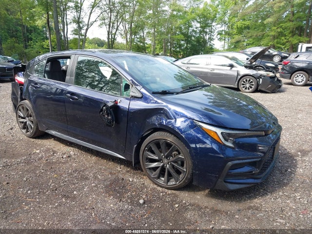 Aukcja sprzedaży 2024 Toyota Corolla Se, vin: 5YFS4MCE7RP191463, numer aukcji: 45251374