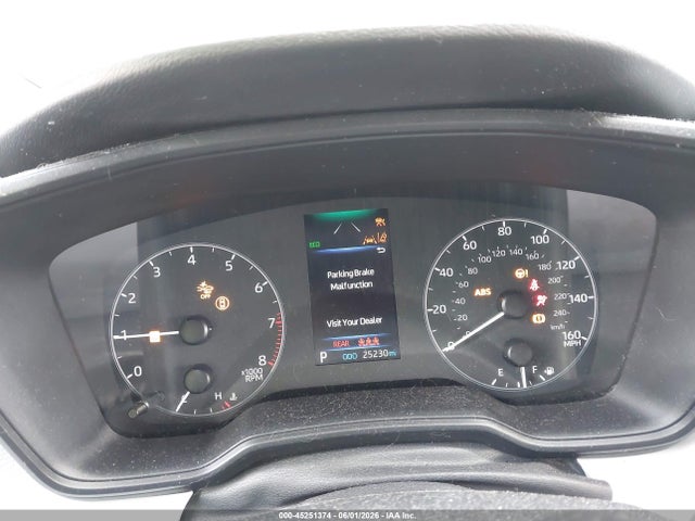 Auction sale of the 2024 Toyota Corolla Se, vin: 5YFS4MCE7RP191463, lot number: 45251374