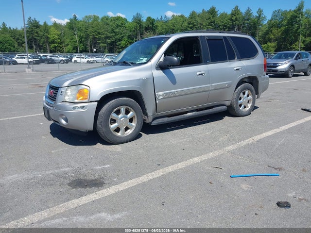 Aukcja sprzedaży 2004 Gmc Envoy Slt, vin: 1GKDT13S042188576, numer aukcji: 45251375