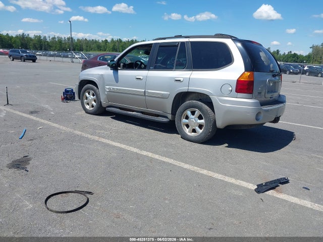 Aukcja sprzedaży 2004 Gmc Envoy Slt, vin: 1GKDT13S042188576, numer aukcji: 45251375