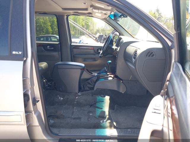 Aukcja sprzedaży 2004 Gmc Envoy Slt, vin: 1GKDT13S042188576, numer aukcji: 45251375