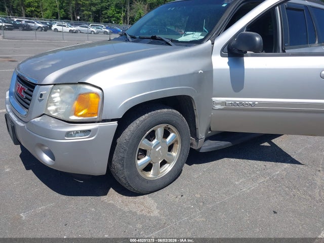 Aukcja sprzedaży 2004 Gmc Envoy Slt, vin: 1GKDT13S042188576, numer aukcji: 45251375