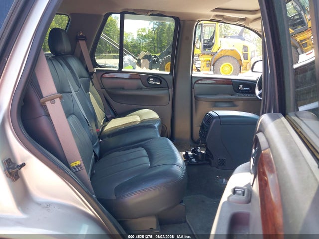 Aukcja sprzedaży 2004 Gmc Envoy Slt, vin: 1GKDT13S042188576, numer aukcji: 45251375