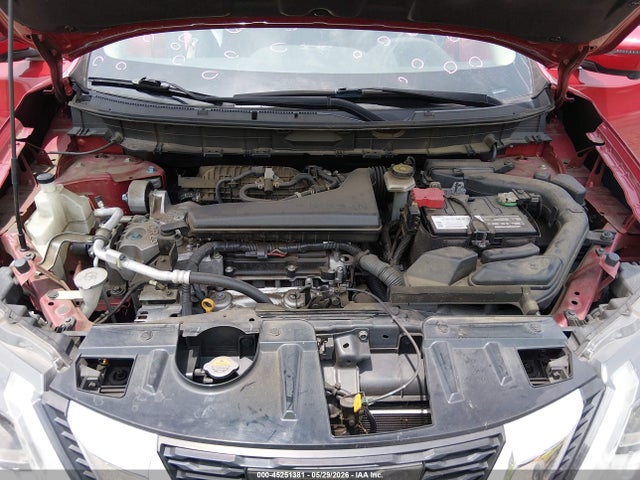 JN8AT2MT7HW407824 Nissan ROGUE SV