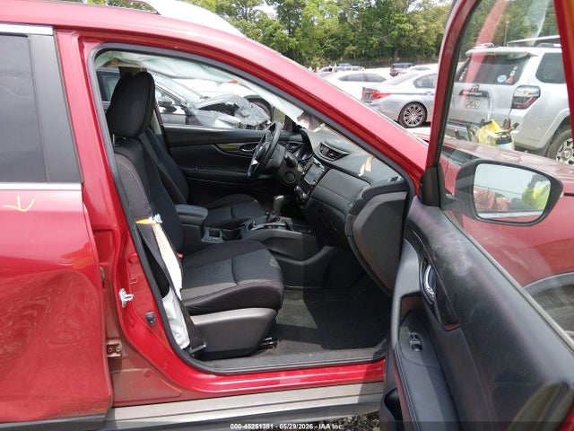 JN8AT2MT7HW407824 Nissan ROGUE SV
