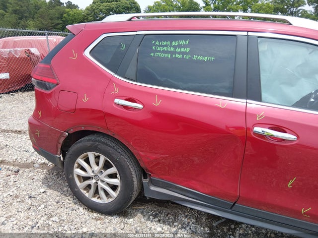 JN8AT2MT7HW407824 Nissan ROGUE SV