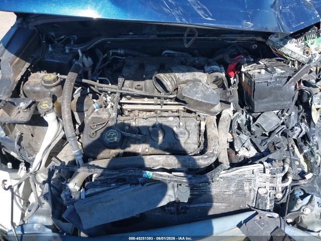 45251393 :رقم المزاد ، 1FM5K7D84HGB39183 vin ، 2017 Ford Explorer Xlt مزاد بيع