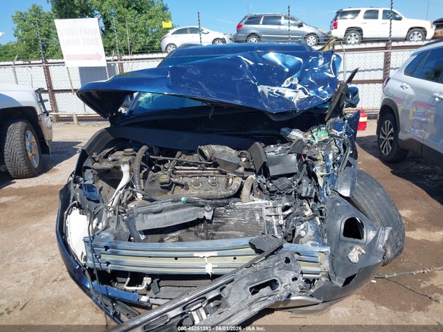 45251393 :رقم المزاد ، 1FM5K7D84HGB39183 vin ، 2017 Ford Explorer Xlt مزاد بيع