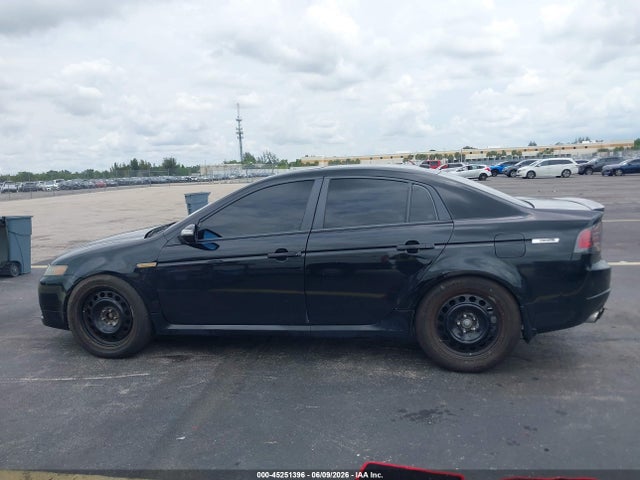 Продаж на аукціоні авто 2008 Acura Tl Type S, vin: 19UUA76518A017651, номер лоту: 45251396