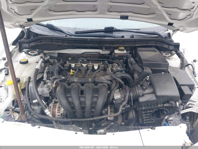 45251397 :رقم المزاد ، JM1BL1V75C1554967 vin ، 2012 Mazda Mazda3 I Touring مزاد بيع