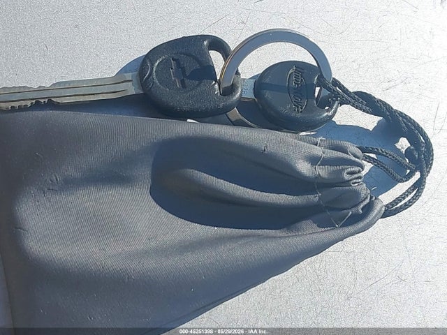 2005 Chevrolet Colorado Ls მანქანა იყიდება აუქციონზე, vin: 1GCDT136X58217563, აუქციონის ნომერი: 45251398