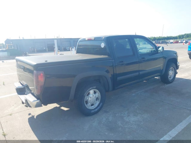 2005 Chevrolet Colorado Ls მანქანა იყიდება აუქციონზე, vin: 1GCDT136X58217563, აუქციონის ნომერი: 45251398