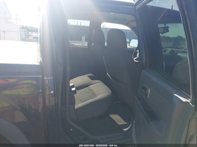 2005 Chevrolet Colorado Ls მანქანა იყიდება აუქციონზე, vin: 1GCDT136X58217563, აუქციონის ნომერი: 45251398