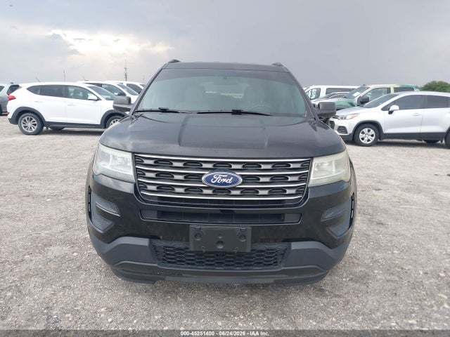 Ford Explorer 2016 1FM5K8B83GGC51741 Image 12