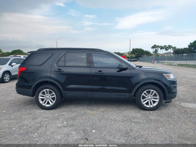 Ford Explorer 2016 1FM5K8B83GGC51741 Image 13