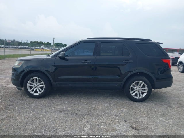 Ford Explorer 2016 1FM5K8B83GGC51741 Image 14