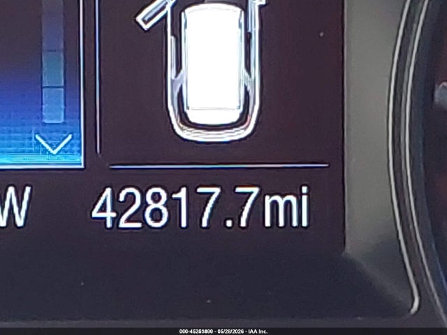 Ford Explorer 2016 1FM5K8B83GGC51741 Image 15