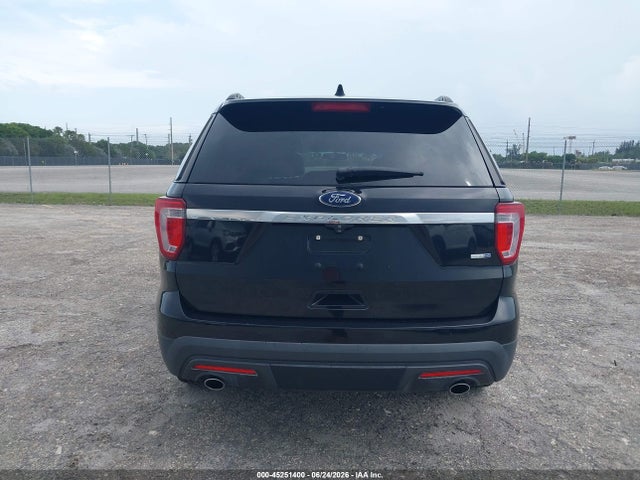 Ford Explorer 2016 1FM5K8B83GGC51741 Image 16
