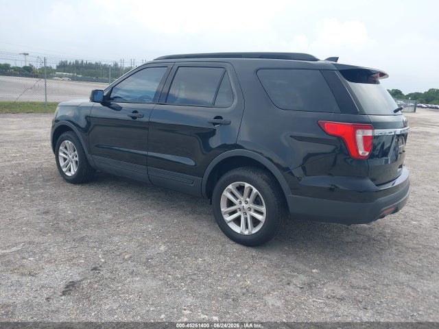 Ford Explorer 2016 1FM5K8B83GGC51741 Image 3