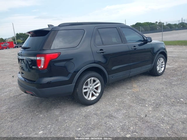 Ford Explorer 2016 1FM5K8B83GGC51741 Image 4