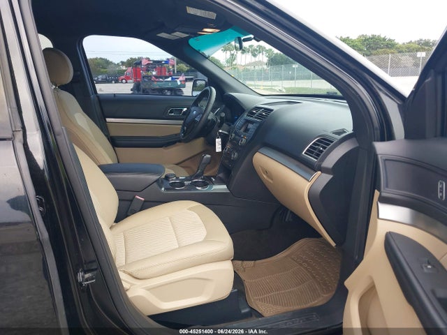Ford Explorer 2016 1FM5K8B83GGC51741 Image 5