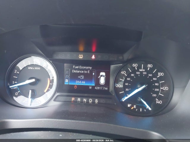 Ford Explorer 2016 1FM5K8B83GGC51741 Image 7