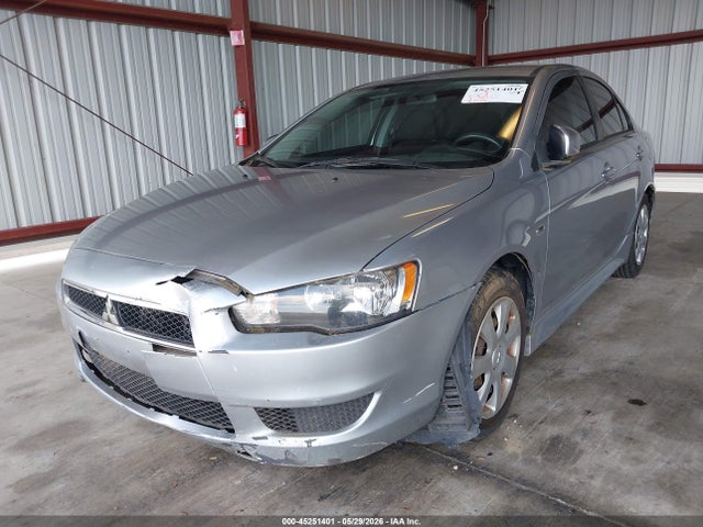 45251401 :رقم المزاد ، JA32U2FU9FU014868 vin ، 2015 Mitsubishi Lancer Es مزاد بيع