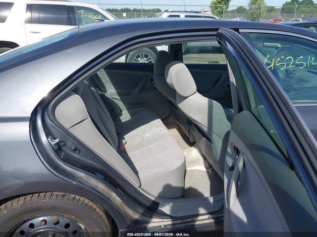 2010 Toyota Camry Le მანქანა იყიდება აუქციონზე, vin: 4T1BF3EK0AU115576, აუქციონის ნომერი: 45251405