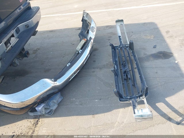 Aukcja sprzedaży 2006 Gmc Sierra 1500 Sle1, vin: 1GTEC19Z76Z235181, numer aukcji: 45251407