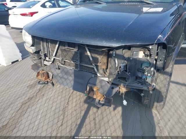 Aukcja sprzedaży 2006 Gmc Sierra 1500 Sle1, vin: 1GTEC19Z76Z235181, numer aukcji: 45251407
