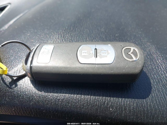 Mazda Cx-5 Touring 2014 JM3KE4CY9E0406358 Image 11
