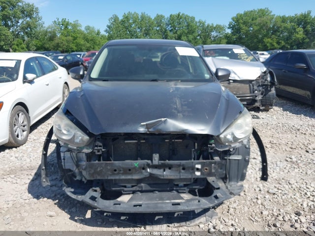 Mazda Cx-5 Touring 2014 JM3KE4CY9E0406358 Image 13