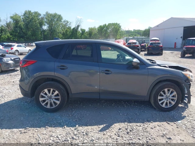 Mazda Cx-5 Touring 2014 JM3KE4CY9E0406358 Image 14