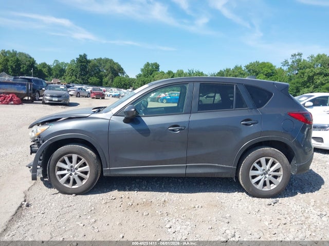 Mazda Cx-5 Touring 2014 JM3KE4CY9E0406358 Image 15
