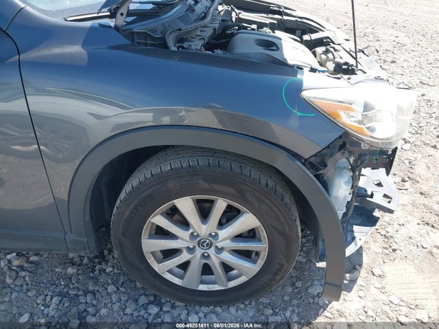 Mazda Cx-5 Touring 2014 JM3KE4CY9E0406358 Image 19