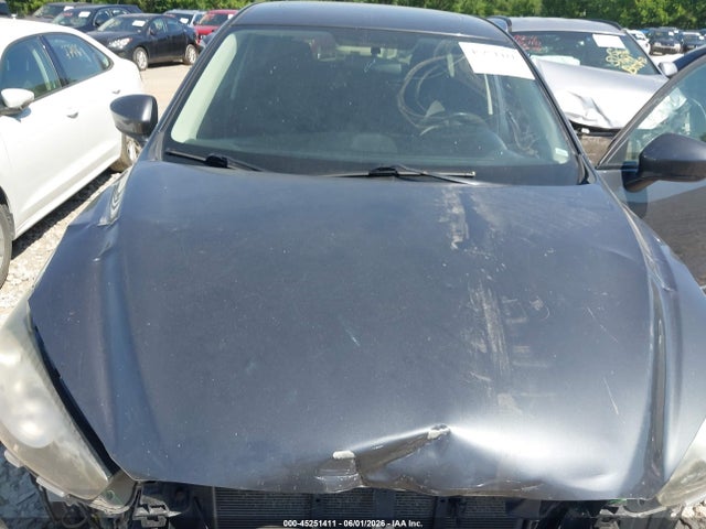 Mazda Cx-5 Touring 2014 JM3KE4CY9E0406358 Image 20