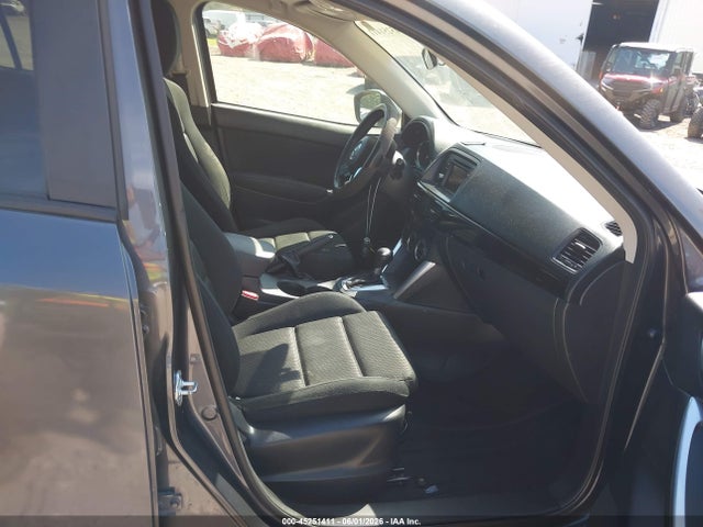 Mazda Cx-5 Touring 2014 JM3KE4CY9E0406358 Image 5