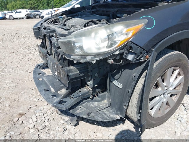 Mazda Cx-5 Touring 2014 JM3KE4CY9E0406358 Image 6
