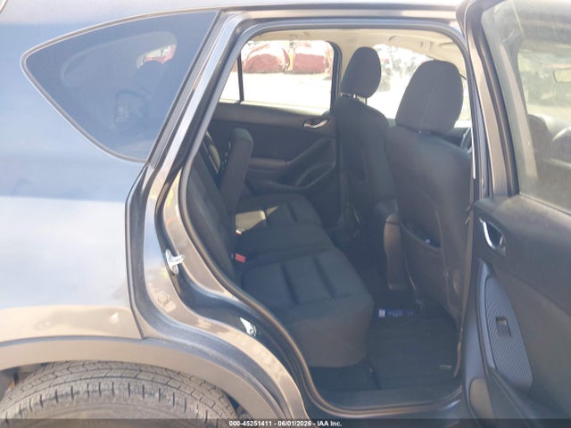Mazda Cx-5 Touring 2014 JM3KE4CY9E0406358 Image 8