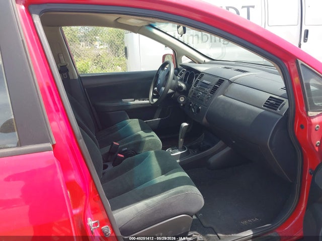 Продаж на аукціоні авто 2012 Nissan Versa 1.8 S, vin: 3N1BC1CP6CK252673, номер лоту: 45251412