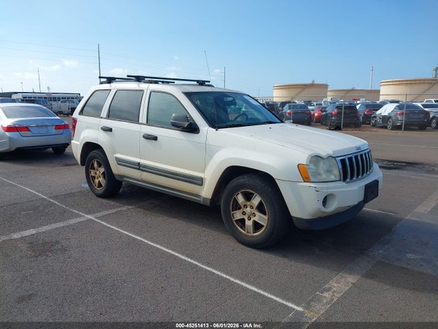 Продаж на аукціоні авто 2005 Jeep Grand Cherokee Laredo, vin: 1J4GR48KX5C722352, номер лоту: 45251413
