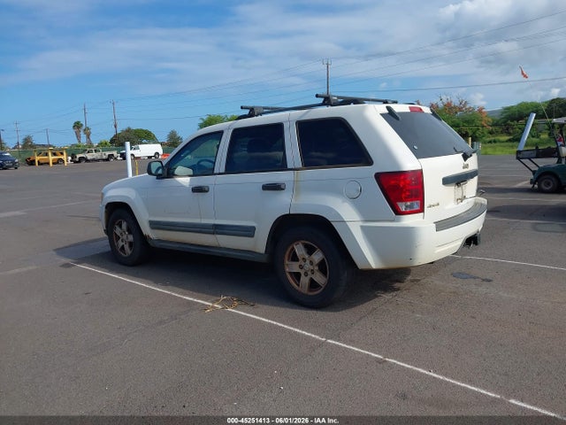 Aukcja sprzedaży 2005 Jeep Grand Cherokee Laredo, vin: 1J4GR48KX5C722352, numer aukcji: 45251413