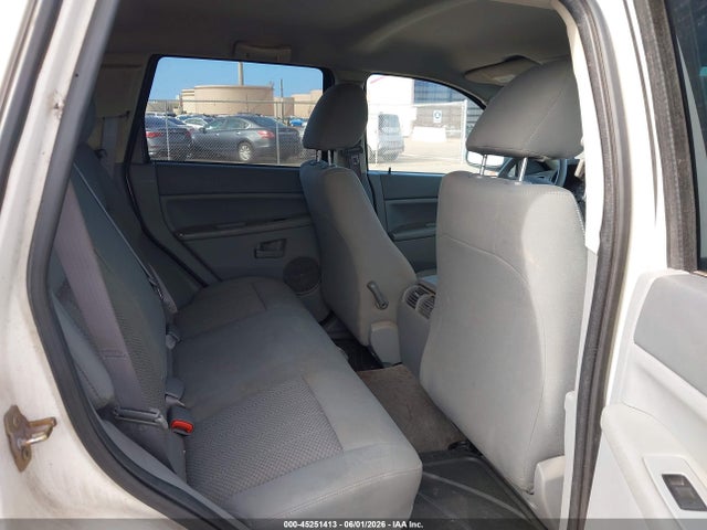 Aukcja sprzedaży 2005 Jeep Grand Cherokee Laredo, vin: 1J4GR48KX5C722352, numer aukcji: 45251413
