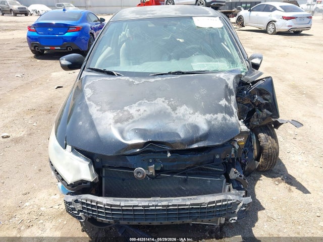 2010 Honda Insight Ex მანქანა იყიდება აუქციონზე, vin: JHMZE2H77AS015895, აუქციონის ნომერი: 45251414