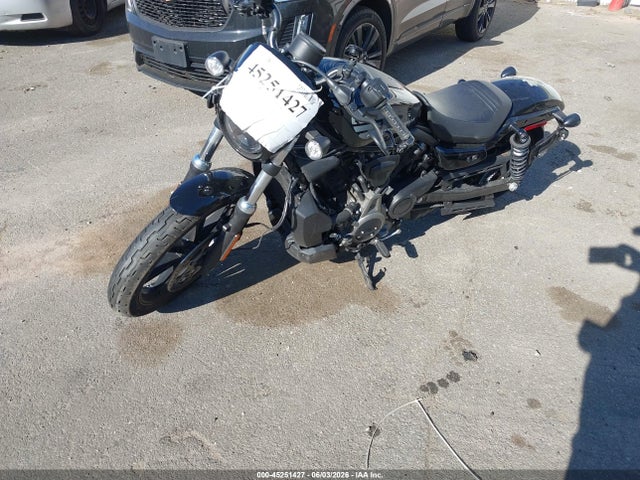 1HD1ZH11XNB320498 Harley-Davidson Rh975