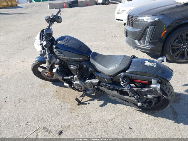 1HD1ZH11XNB320498 Harley-Davidson Rh975