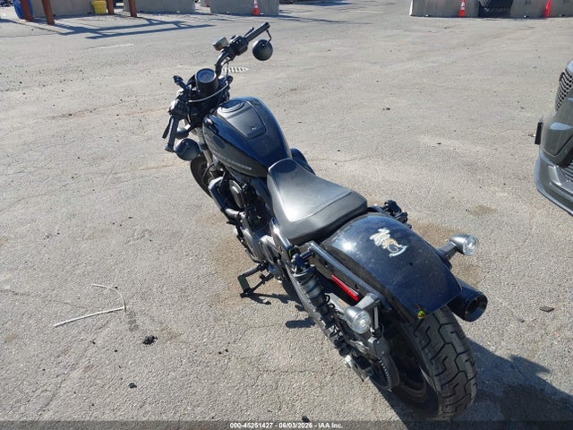 1HD1ZH11XNB320498 Harley-Davidson Rh975